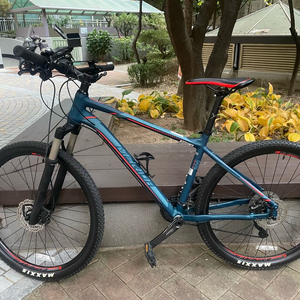 메리다 빅세븐 500 MTB 산악자전거