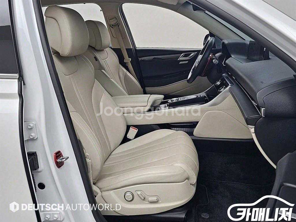 [제네시스]GV80 가솔린 2.5T 2WD (5인승) #앱특가--7