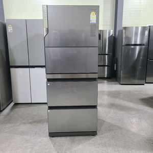 무료배송설치, 삼성 320리터급 스탠드형 김치냉장고