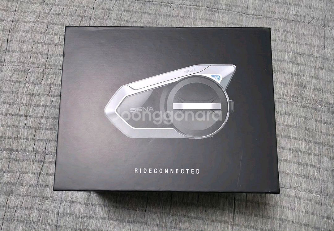 세나 50S 하만카돈 풀박스 새상품입니다--0