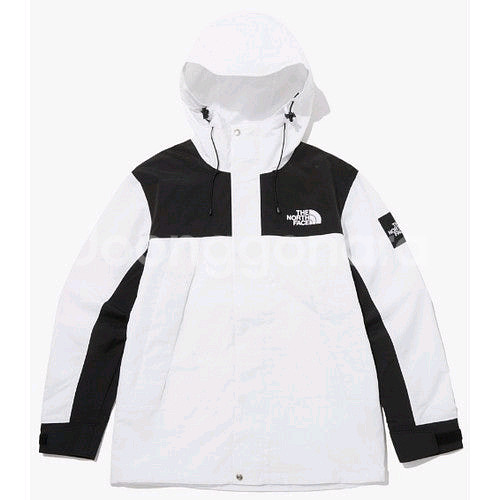 노스페이스 화이트라벨 마티스 자켓 1회착--0