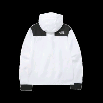 노스페이스 화이트라벨 마티스 자켓 1회착--1