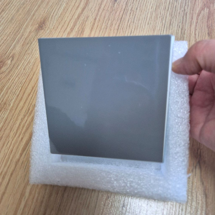 책 문진 아크릴 문진 3종--2