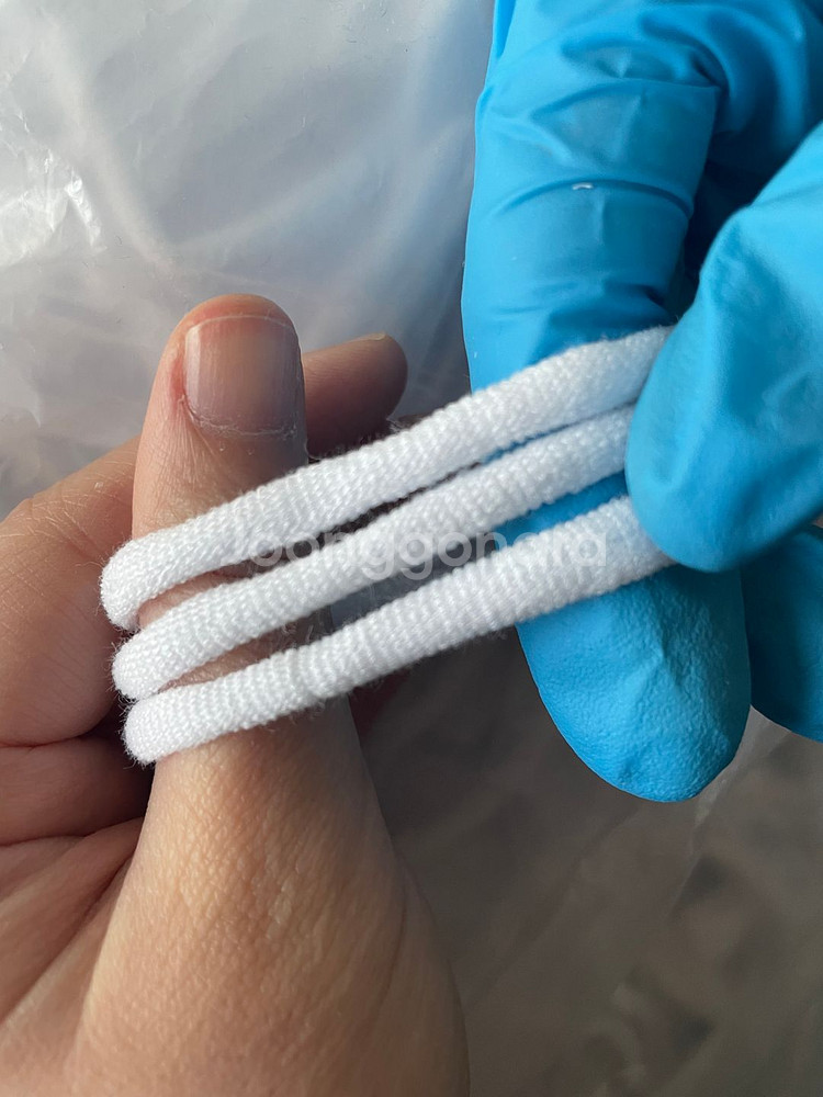 양말목 재료 판매--0