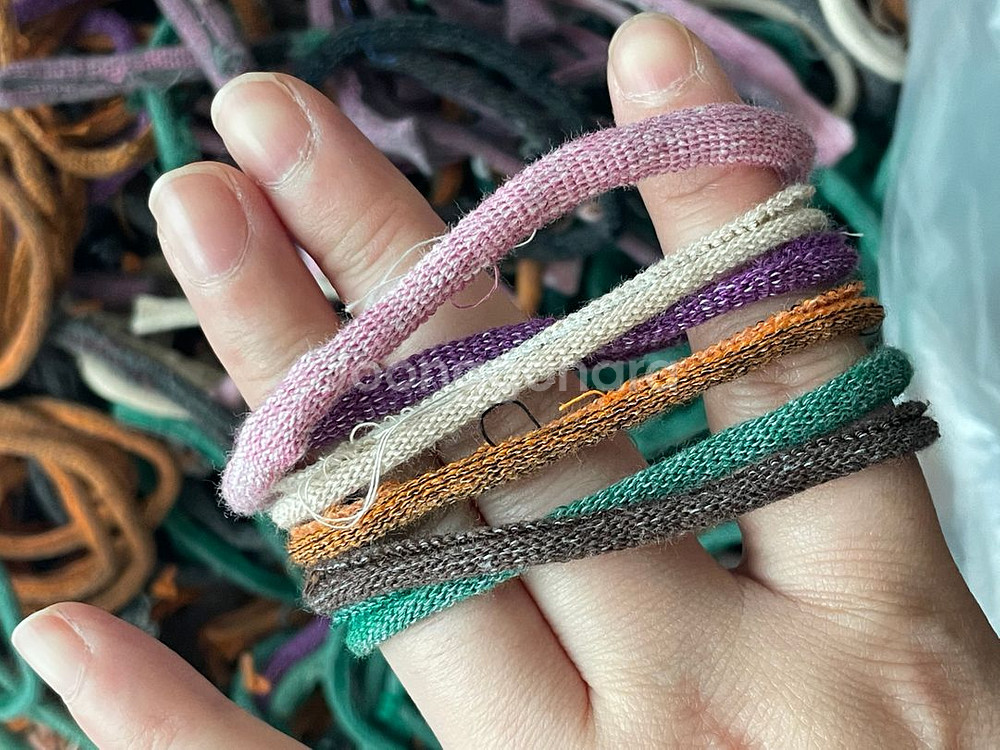 양말목 재료 판매--3