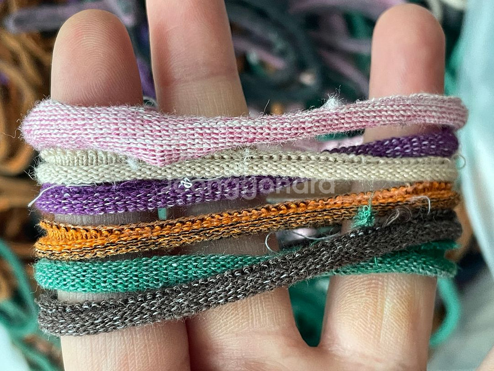 양말목 재료 판매--4