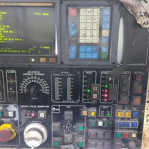 CNC 선반 8인치 저렴한것 이미지