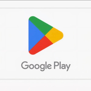 구글 플레이 스토어 기프트카드