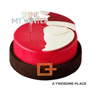 투썸플레이스 홀리데이 산타 케이크 기프티콘 3.8>2.9 (~25.12.03)