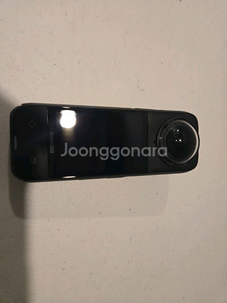 인스타360 X4--0