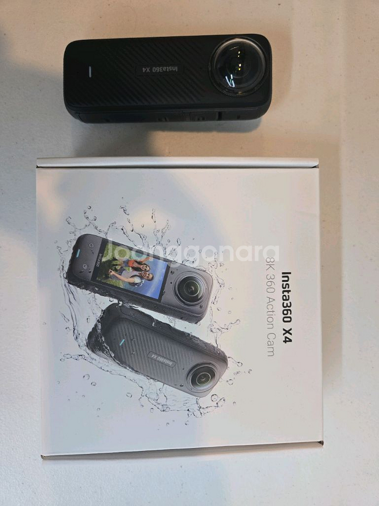 인스타360 X4--7