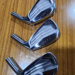 발도 코르사 MC 명품 단조 아이언 5번ㅡP 헤드만