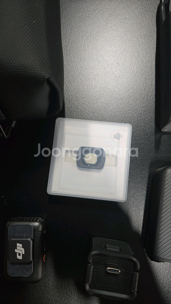 DJI 오즈모 포켓3 콤보--2