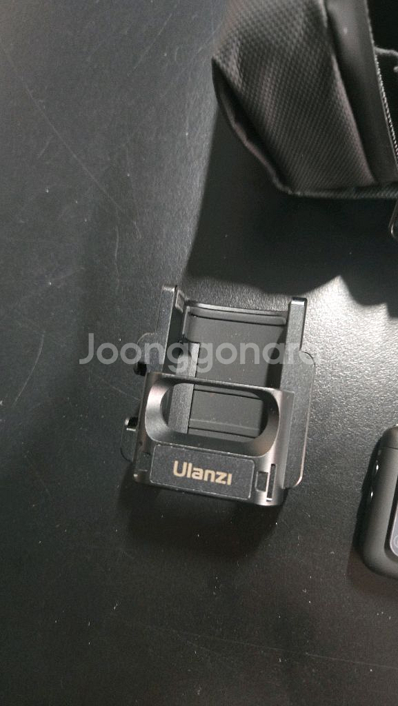 DJI 오즈모 포켓3 콤보--3