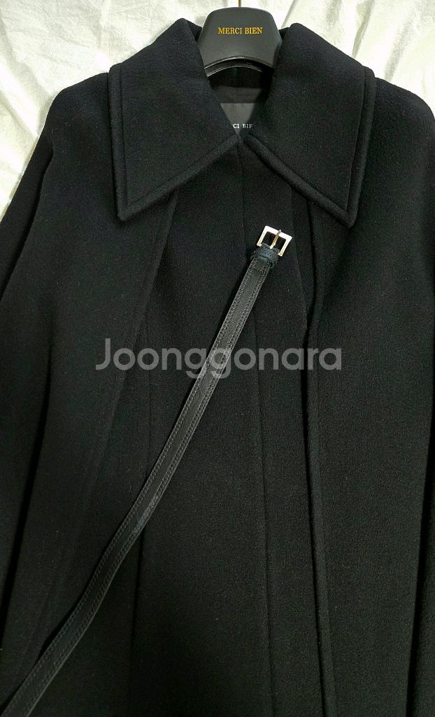 메르시비앙 케이프코트 0사이즈(카라O)--1