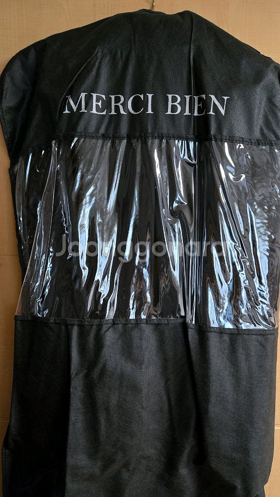 메르시비앙 케이프코트 0사이즈(카라O)--3