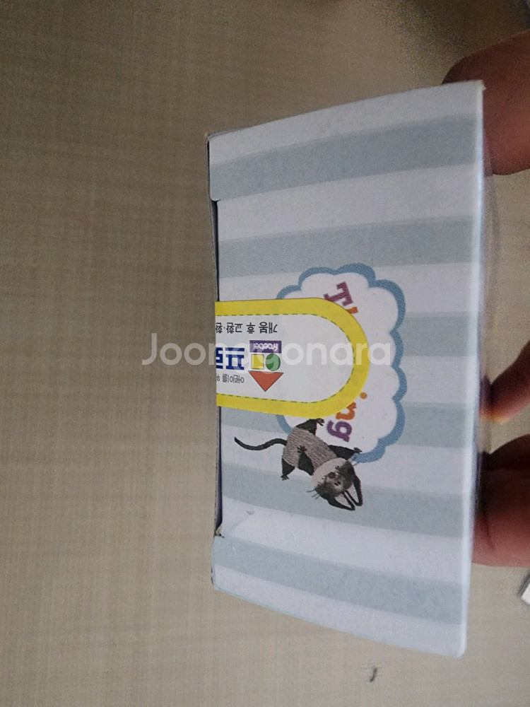 프뢰벨씽킹펜 녹음버전 새상품미개봉--1