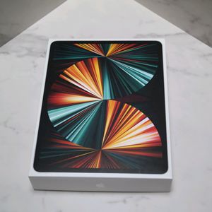 (부품용)아이패드프로12.9 5세대 128gb 셀룰러