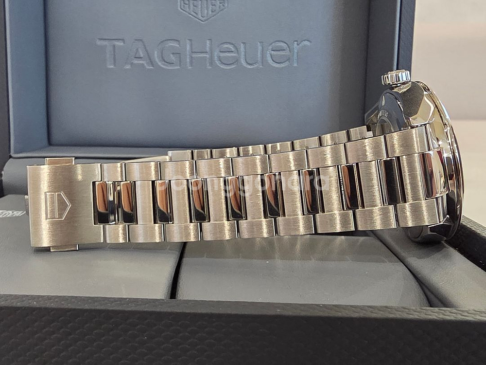 (미착용급 신형) 태그호이어 까레라 칼리버5 WBN2110 39MM--6