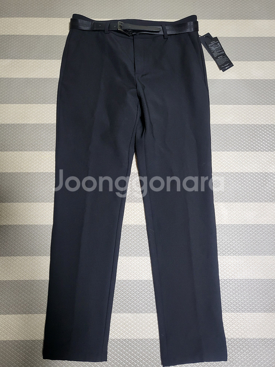 K2 겨울 기모바지 36 & 40 (미사용)--0