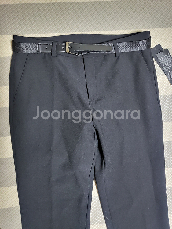 K2 겨울 기모바지 36 & 40 (미사용)--1