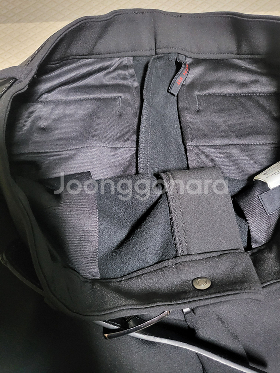 K2 겨울 기모바지 36 & 40 (미사용)--2