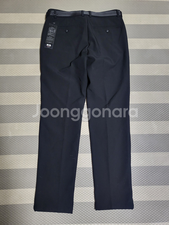 K2 겨울 기모바지 36 & 40 (미사용)--3