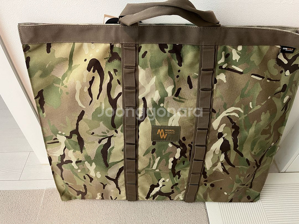 미니멀웍스 테이블 소반 세트,/ 듀오 테이블(차콜)--4