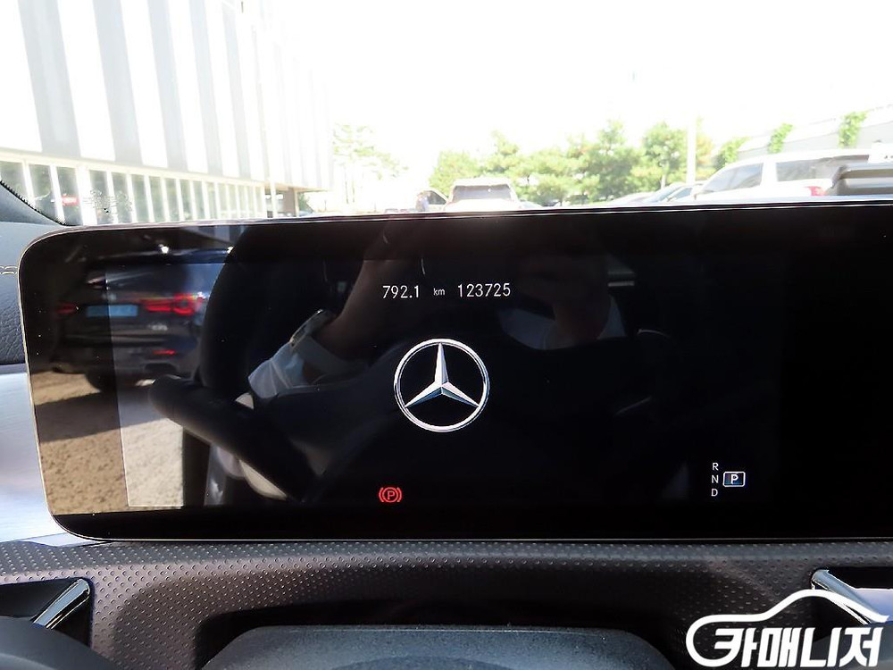 [벤츠]CLA클래스 C118 AMG CLA 45 S 4MATIC+ (5인승) #앱특가 이미지