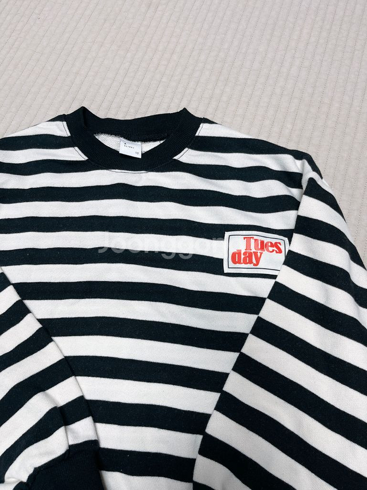 여아 140 원피스 상하의 5벌 모자--3