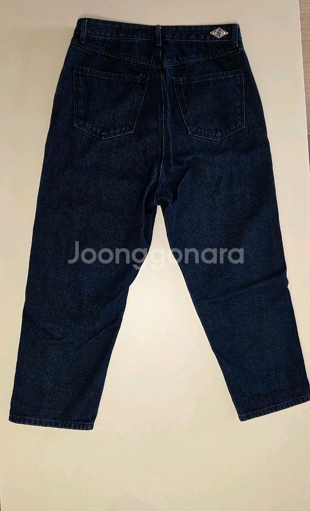 스튜디오톰보이 데님팬츠 67-92--1