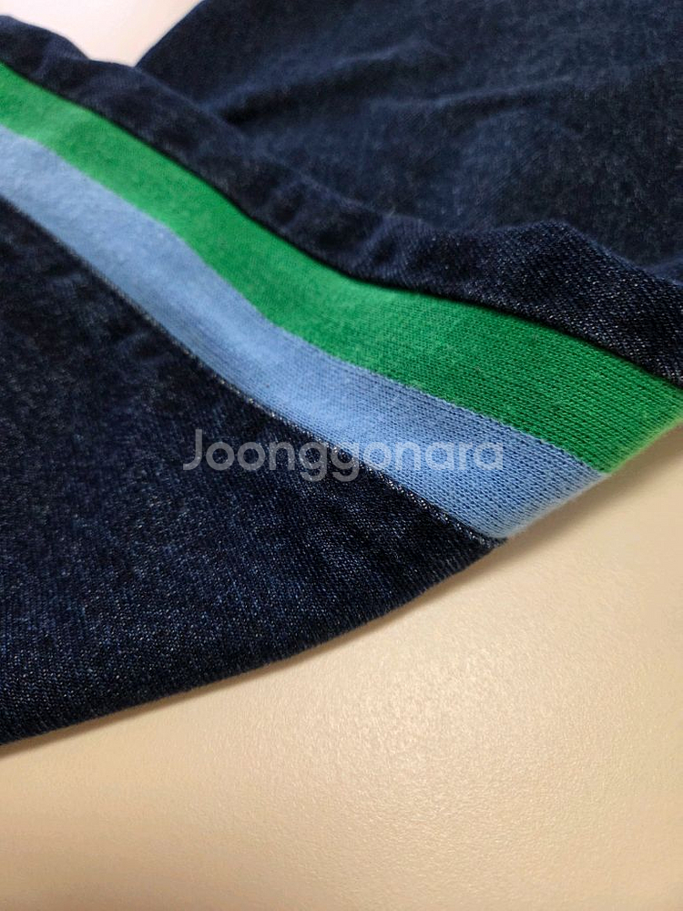 스튜디오톰보이 데님팬츠 67-92--4