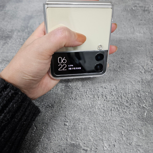 S급 삼성 갤럭시Z플립3 판매 도매가 중고폰