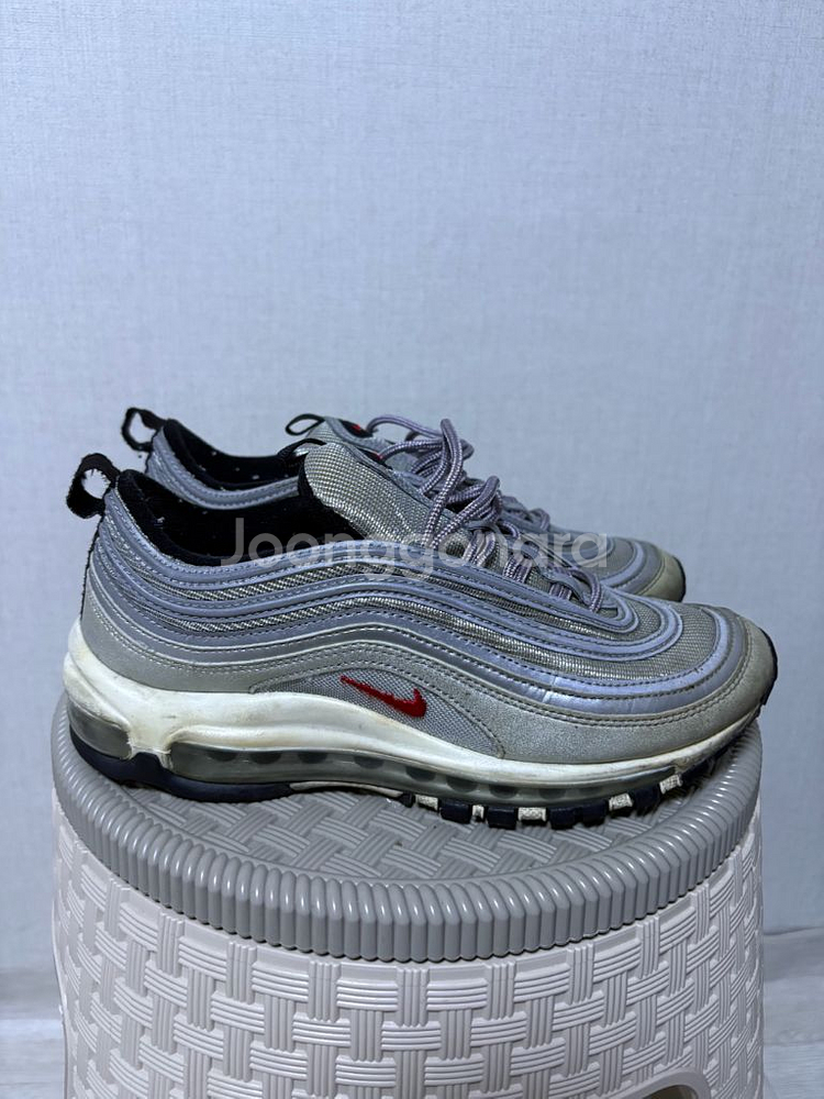 나이키 에어맥스97 운동화--1