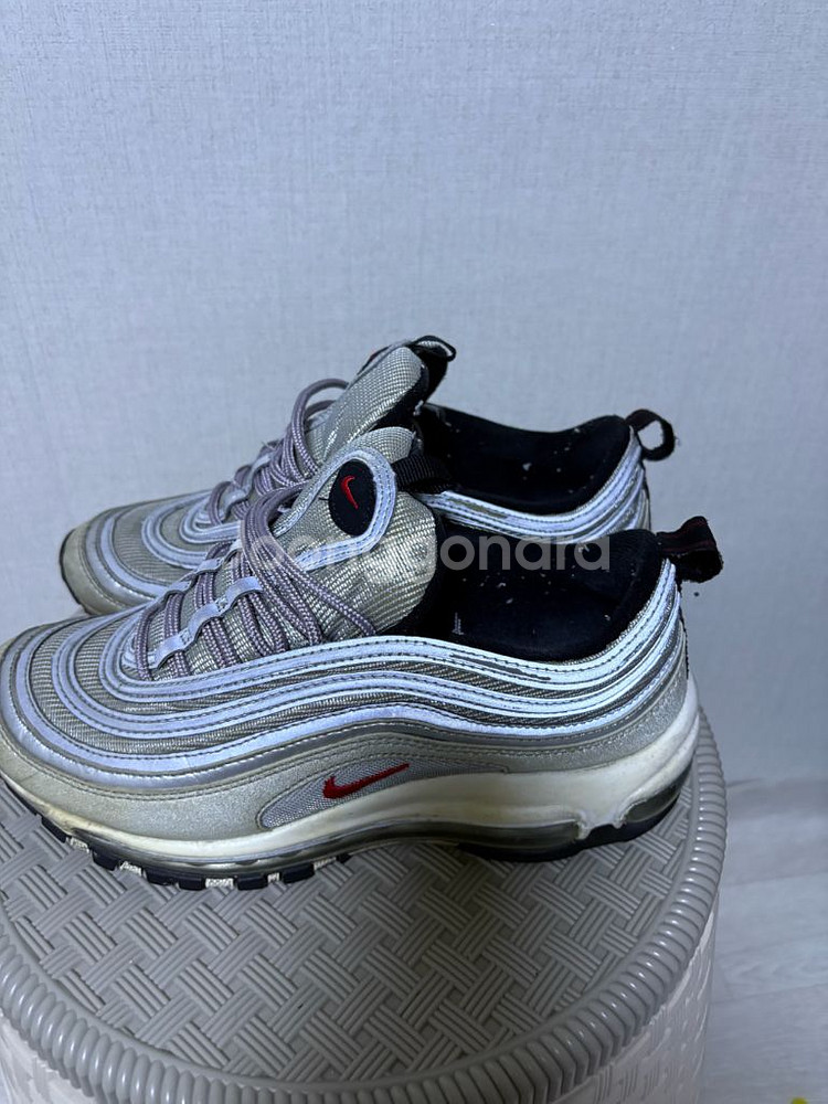 나이키 에어맥스97 운동화--4