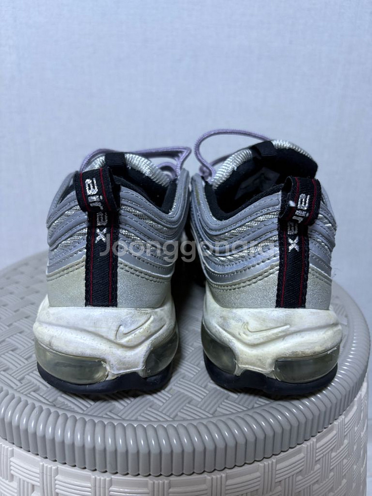 나이키 에어맥스97 운동화--3