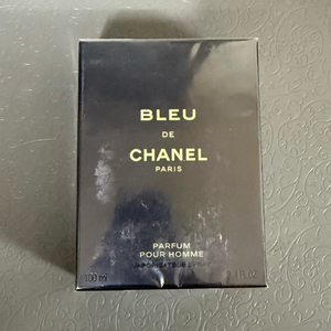 블루 드 샤넬 향수 100ml