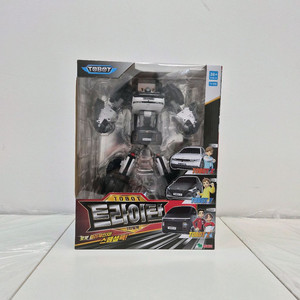 영실업 또봇 트라이탄 3단 합체 스페셜팩 판매