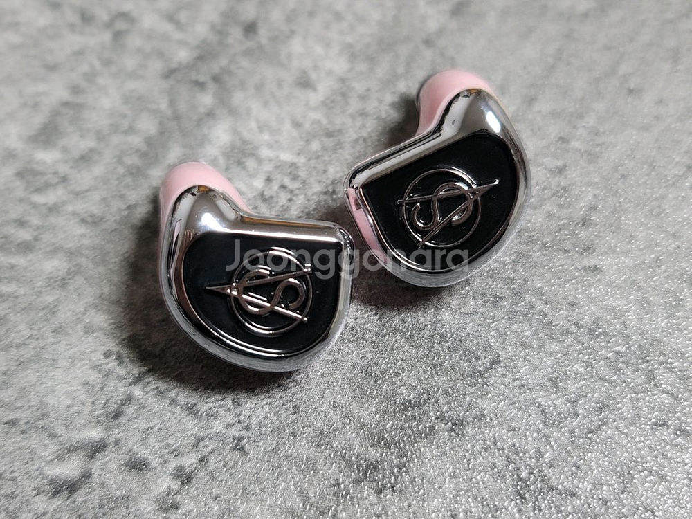 CTM-VS3 3BA 이어폰--1