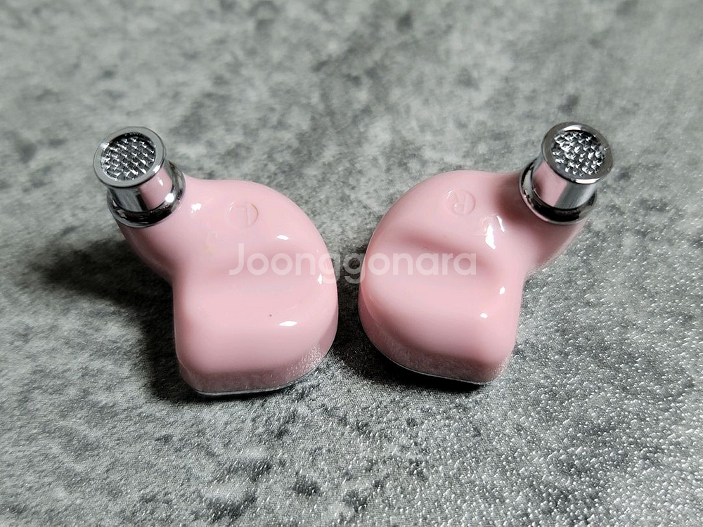 CTM-VS3 3BA 이어폰--3