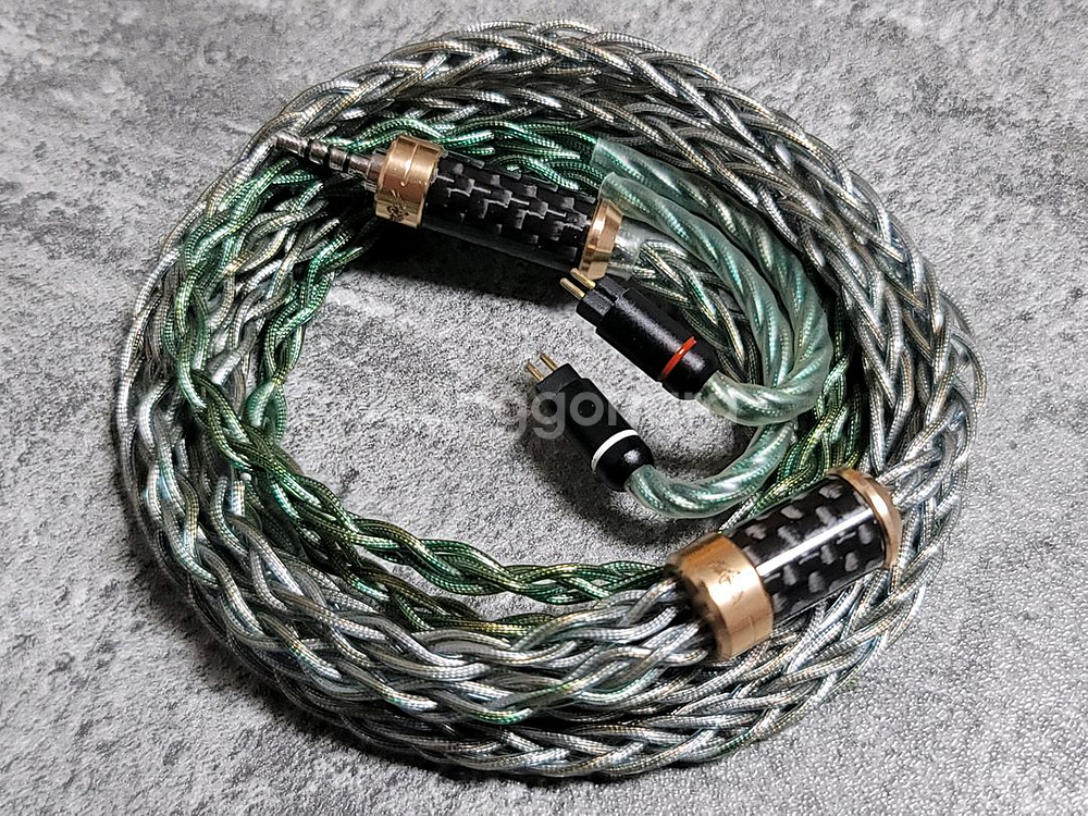 CTM-VS3 3BA 이어폰--4