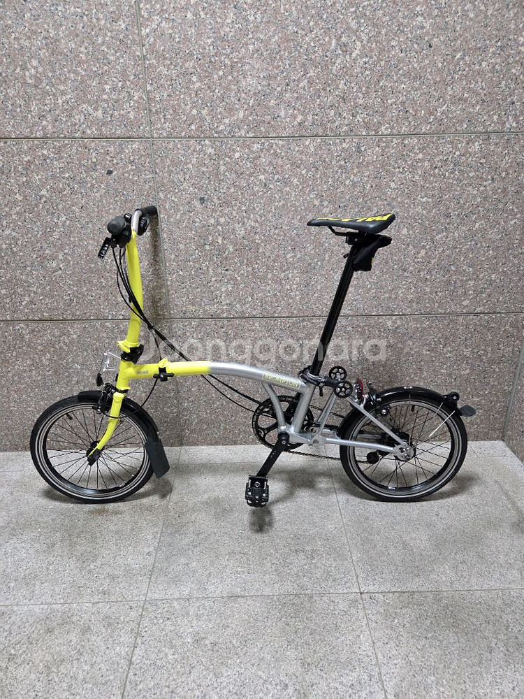 브롬톤 팔라스--0