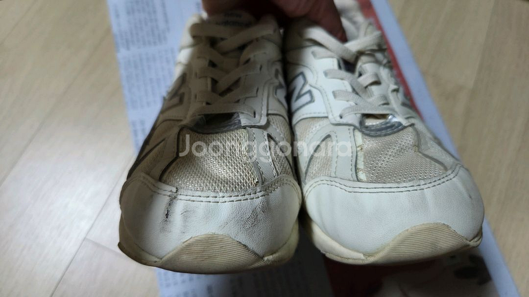 뉴발란스 878. 210사이즈. 착불--4