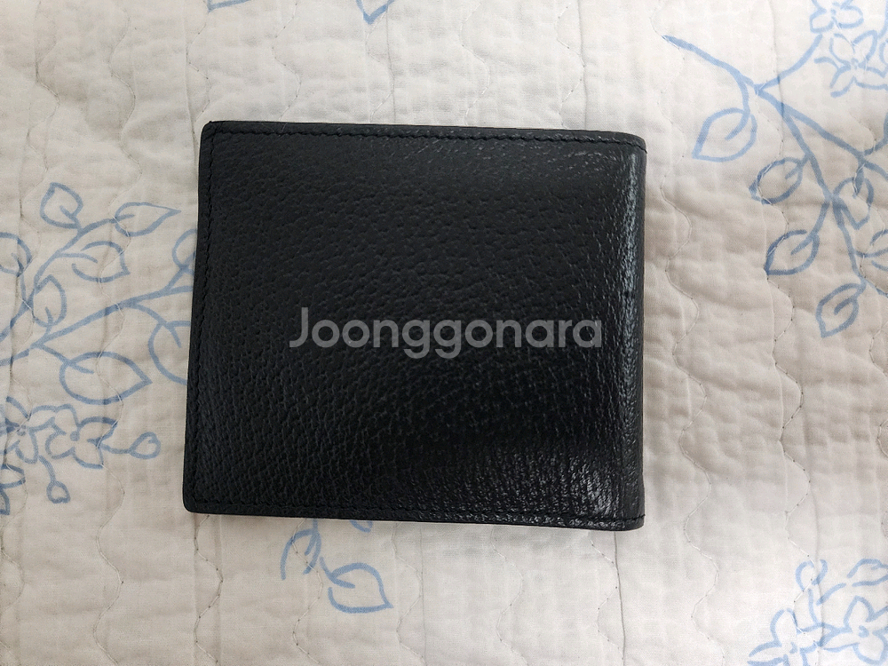 구찌 GG 마몽 마몬트 반지갑--2