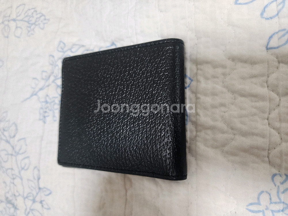 구찌 GG 마몽 마몬트 반지갑--4