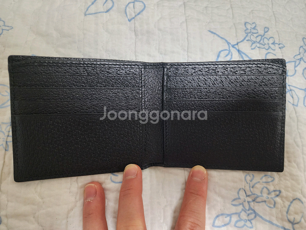 구찌 GG 마몽 마몬트 반지갑--5