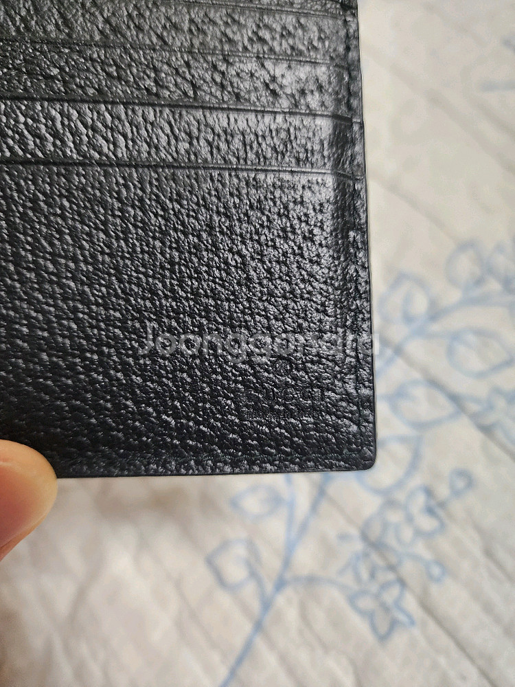 구찌 GG 마몽 마몬트 반지갑--8