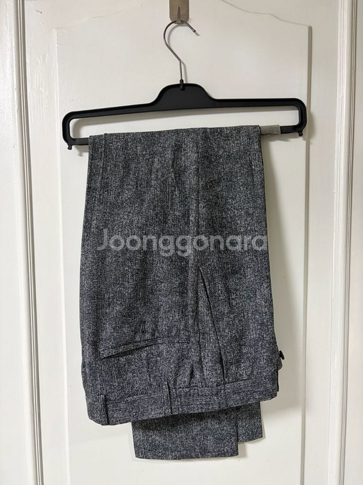 남성 정장 세트--2