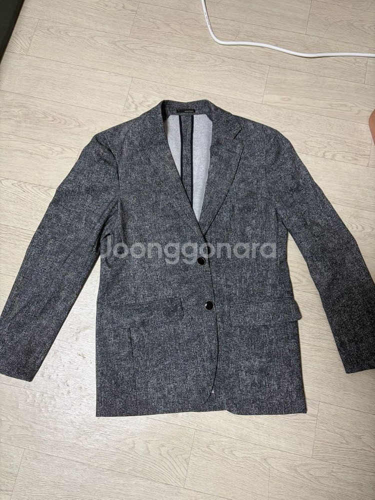 남성 정장 세트--1