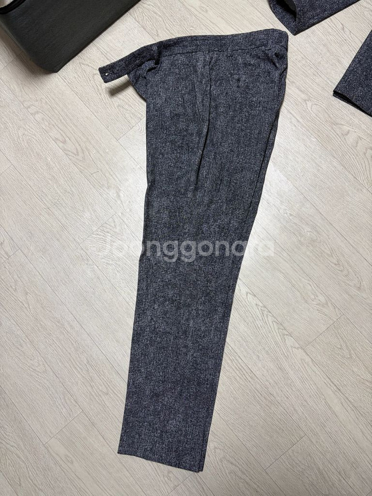 남성 정장 세트--3